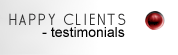Happy Clients of Payne Creations