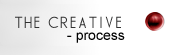Creative Process used by Payne Creations