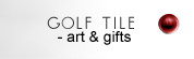 Golf and Gift Tiles by Payne Creations