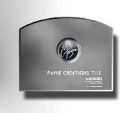 Architectural, Gift and Custom Tile Art by Tile Artist Carolyn Payne of Payne Creations
