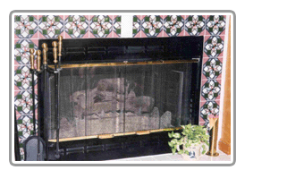 Architectural, Gift and Custom Tile Art by Tile Artist Carolyn Payne of Payne Creations